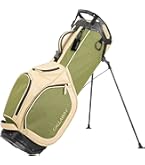 Amazon | キャロウェイ(Callaway) キャディバッグ STN SPL-I KHA FW 23