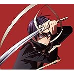 ノラガミ Android(960×854)待ち受け 夜ト(やと)/ 夜卜(やぼく) ノラガミ Android(960×854)待ち受け 夜ト(やと)/ 夜卜(やぼく)