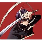 ノラガミ QHD(1080×960) 夜ト(やと)/ 夜卜(やぼく) ノラガミ QHD(1080×960) 夜ト(やと)/ 夜卜(やぼく)