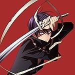 ノラガミ iPad壁紙 夜ト(やと)/ 夜卜(やぼく) ノラガミ iPad壁紙 夜ト(やと)/ 夜卜(やぼく)