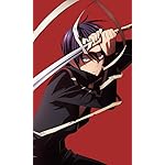 ノラガミ FVGA(480×800)壁紙 夜ト(やと)/ 夜卜(やぼく) ノラガミ FVGA(480×800)壁紙 夜ト(やと)/ 夜卜(やぼく)