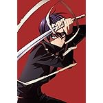 ノラガミ iPhone(640×960)壁紙 夜ト(やと)/ 夜卜(やぼく) ノラガミ iPhone(640×960)壁紙 夜ト(やと)/ 夜卜(やぼく)