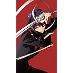 ノラガミ iPhone SE/8/7/6s(750×1334)壁紙 夜ト(やと)/ 夜卜(やぼく) ノラガミ iPhone SE/8/7/6s(750×1334)壁紙 夜ト(やと)/ 夜卜(やぼく)