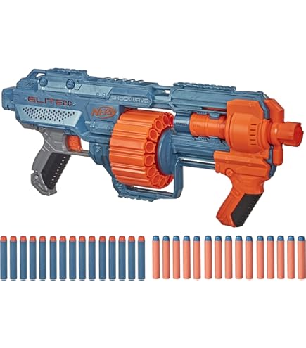 NERF ナーフ エリート ストラトボウ Amazon.co.jp: ナーフ N-ストライクエリート ストラトボウ Nerf