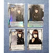 DEATH NOTE トレーディングカード TCG DN4-24R 南空ナオミ DEATH NOTE トレーディングカード TCG DN4-24R 南空ナオミ