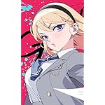 ガールクラッシュ FVGA(480×800)壁紙 百瀬天花（ももせ・てんか）