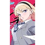 ガールクラッシュ QHD(540×960)壁紙 百瀬天花（ももせ・てんか）