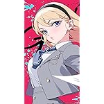 ガールクラッシュ iPhoneSE/5s/5c/5 壁紙 視差効果 百瀬天花（ももせ・てんか）