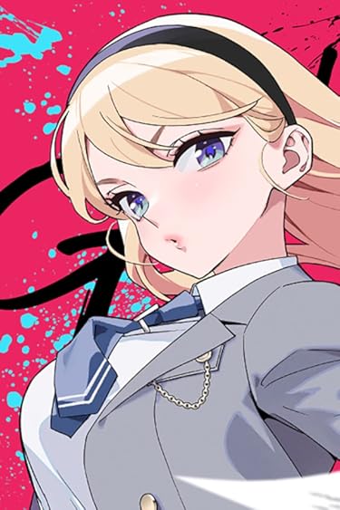 アニメ化決定作品 - 百瀬天花（ももせ・てんか）
