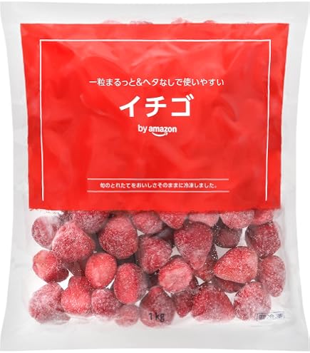 Amazon.co.jp: 【KIMONO FRUITS】 冷凍 ラズベリー 3kg（1000g×3
