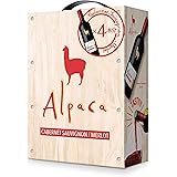 【輸入スティルワイン売上No.1】サンタ・ヘレナ・アルパカ・カベルネ・メルロー [ 赤ワイン ミディアムボディ チリ 3000ml ]