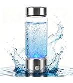 Amazon.co.jp: 携帯水素発生ボトル ポケット : ホーム＆キッチン