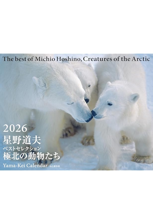 星野道夫の仕事 第1巻 | 星野 道夫 |本 | 通販 | Amazon