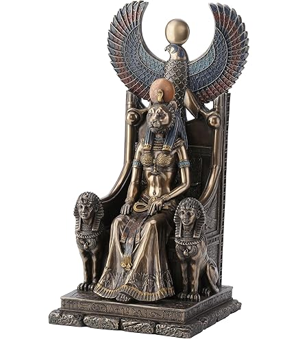 古代ギリシャ オブジェ Estia Creations Karyatides 61mOOAmdCnL.jpg_BO30,255,255,