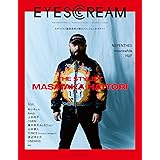 EYESCREAM(アイスクリーム)2024年4月号(スペースシャワーネットワーク)