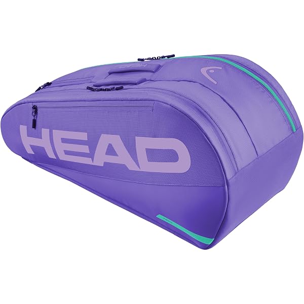 HEAD テニスラケット シューズ バッグセット Amazon | HEAD Tour Racquet Bag L WH 260716 | ラケット容量9個