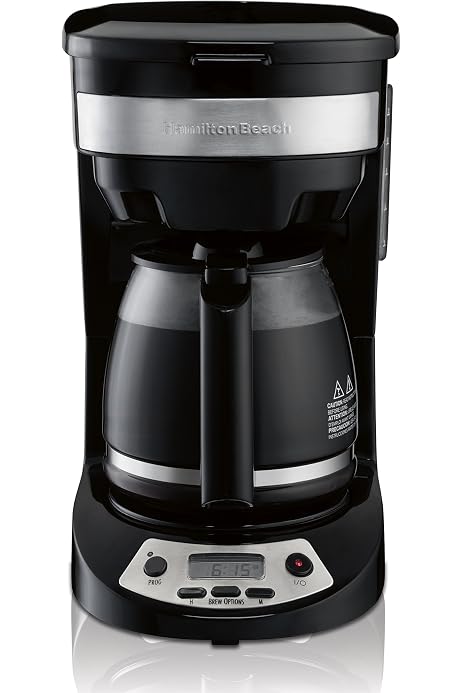 Bella Pro Series 14-Cup Coffee Maker 