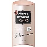 スカルプD まつげ美容液 プレミアム【 まつげケア 成分2倍 】 まつ毛 目元ケア/ 1日1回 / マツエク マツパ OK 4mL 2.5か月分