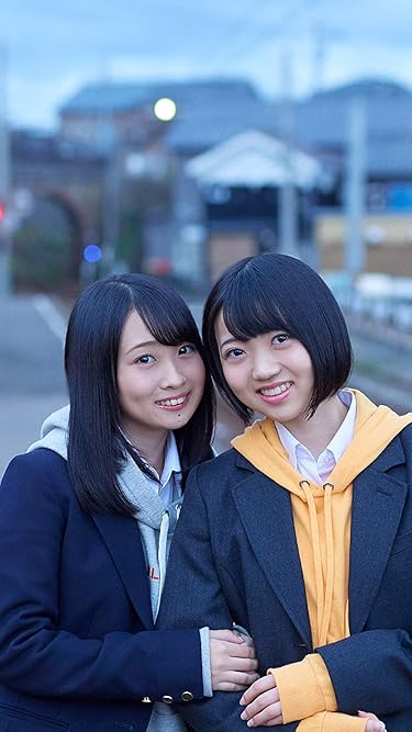 女性アイドルグループ - 多田京加,松田祐実(Fortune cherry)
