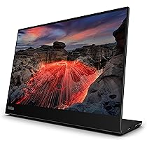 Amazon.co.jp: ThinkVision M14t Gen2 14インチモニター。 : パソコン