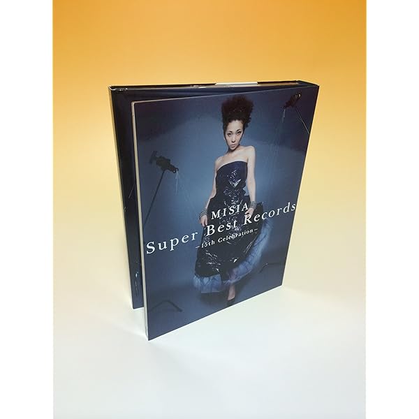 Amazon.co.jp: Super Best Records-15th Celebration-: Music