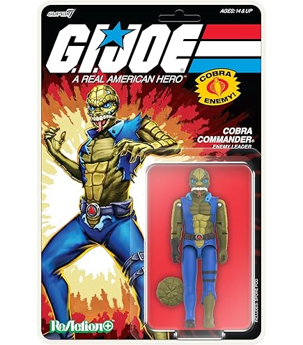 Amazon | G.I.JOE'S G.I.JOE | フィギュア・ドール 通販