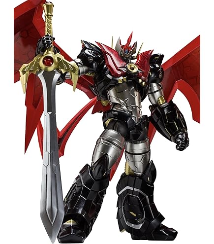 SR超合金 マジンガーZ＆マジンカイザー 超合金Zカラーver. 楽天市場】マジンガーz 超合金zカラーverの通販