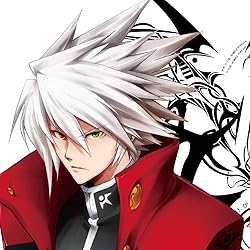 BLAZBLUEの人気壁紙画像 ラグナ＝ザ＝ブラッドエッジ