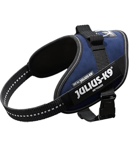 Amazon | IDCパワーハーネス, サイズ: S/ミニ, 唐草グリーン