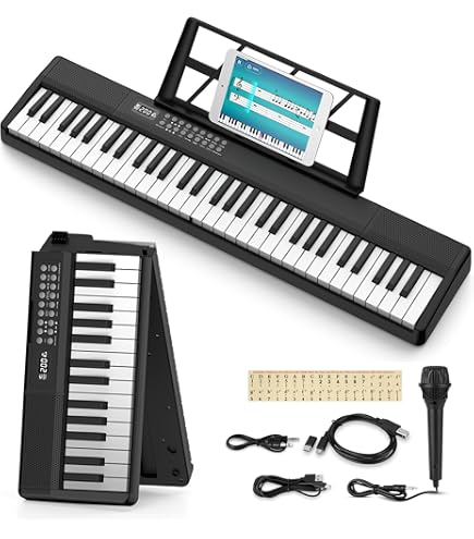 タホーン★折りたたみ式電子ピアノ黒オリピア49★MIDIキーボード送料無料 楽天市場】TAHORNG ORIPIA49 BK 折りたたみ式電子ピアノ