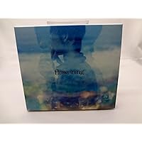 flowering(初回生産限定盤)(DVD付)