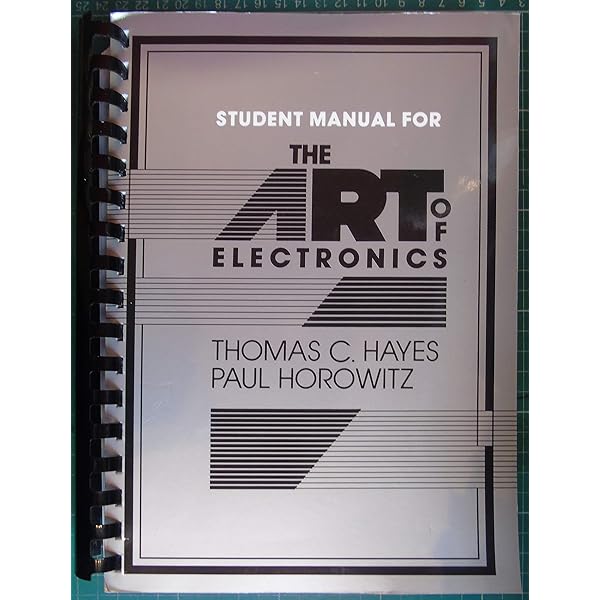Amazon | The Art of Electronics | Horowitz, Paul, Hill