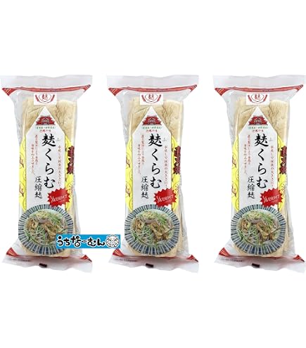 Amazon.co.jp: こまき麩 500g (約1300個入) 36278 : 食品・飲料・お酒