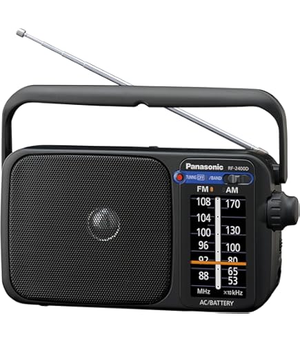 Amazon.co.jp: Panasonic パナソニック National ナショナル RF-U70-K