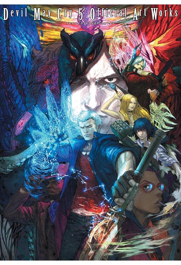 デビルメイクライ 1〜4　小説セット デビルメイクライ 1〜4 小説セット デビルメイクライ 1〜4 小説