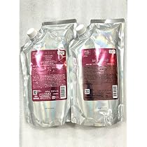 Amazon | ミルボン（milbon）オージュア クエンチシャンプー＆ヘア