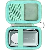 スマホアクセサリー Anker MagGo Power Bank A1657N21 モバイルバッテリー Anker MagGo Power Bank A1657N21 1個