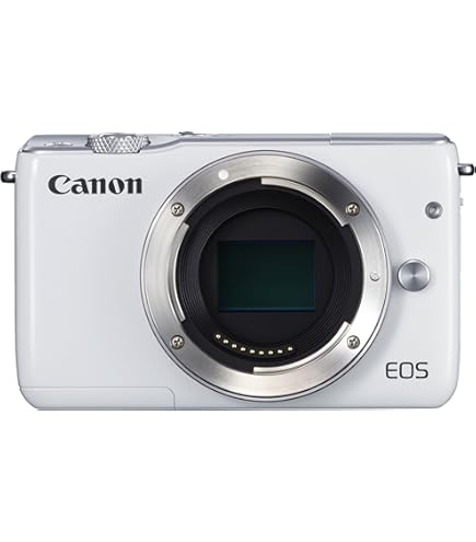 Amazon.co.jp: Canon ミラーレス一眼カメラ EOS M5 ボディー EOSM5