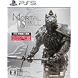 Mortal Shell- PS5 【CEROレーティング「Z」】