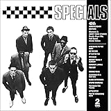 Specials (40Th Anniversary Half-Speed Master Edition) (X)