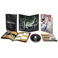 ゴブリンスレイヤー/劇場版　DVD全巻セット　全6巻＋映画 Amazon.co.jp: ゴブリンスレイヤー -GOBLIN'S CROWN- [DVD