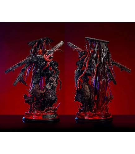 Amazon | チェンソーマン 東山コベニ ダンス ガレージキット