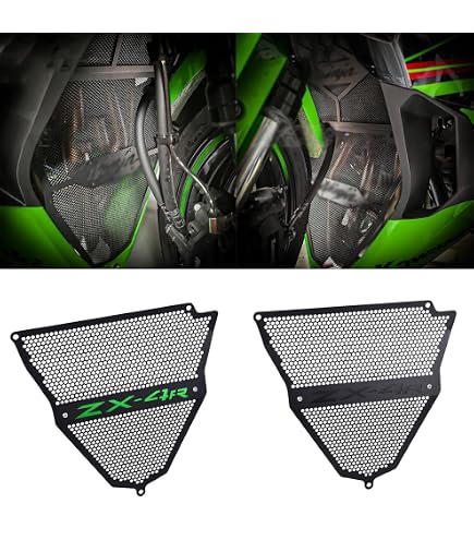 Amazon | ［TRICKSTAR（トリックスター）］Kawasaki ZX-25R(21-22)(23