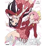 神のみぞ知るセカイ 女神篇 (初回限定版) 全6巻セット [マーケットプレイス Blu-rayセット]