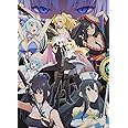 ありふれた職業で世界最強2nd seasonBlu-ray BOX 3