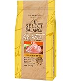 ベッツチョイス セレクトバランス グレインフリー アダルト チキン