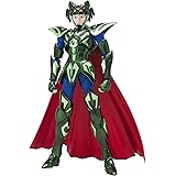 聖闘士聖衣神話EX 聖闘士星矢 ゼータ星ミザールシド 約180mm ABS&PVC&ダイキャスト製 塗装済み可動フィギュア