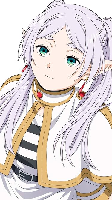 アニメ化決定作品 - フリーレン
