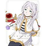 【メーカー特典あり】「葬送のフリーレン」Blu-ray（Vol.1 初回生産限定版） （全巻購入メーカー特典：描き下ろし全巻収納BOX　シリアルコード付）