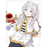 【メーカー特典あり】「葬送のフリーレン」Blu-ray（Vol.1 初回生産限定版） （全巻購入メーカー特典：描き下ろし全巻収納BOX　シリアルコード付）
